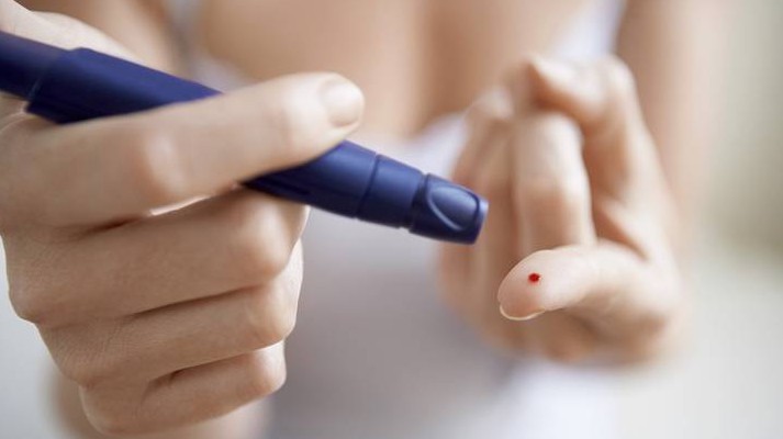 Bawang putih untuk kontrol diabetes